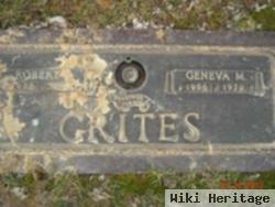 Geneva Grites