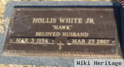 Hollis "hawk" White, Jr