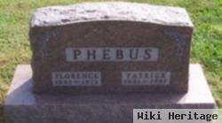 Patrick "pat" Phebus