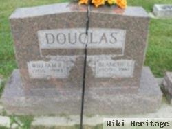 William Earl Douglas