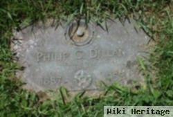 Philip C. Dillan