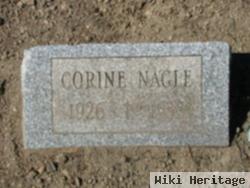 Corine Nagle