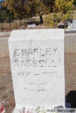 Charley Sasselli