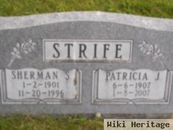 Sherman S. Strife