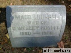 Maude Irene Cassler Housel