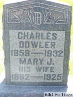 Charles Dowler