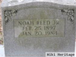 Noah Reed, Jr