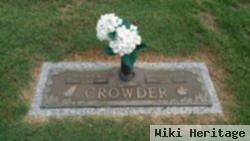 William L Crowder