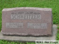 Daniel Schweitzer