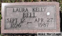 Laura Kelly Bell