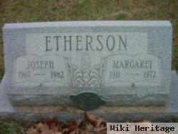 Joseph Etherson