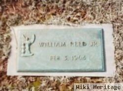 William Reed, Jr