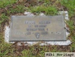 Lewis Allen