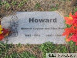 Bennett Eugene Howard