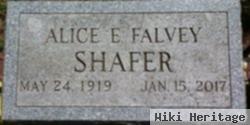 Alice Falvey Shafer