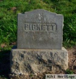 Garrett Pickett