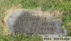 James L. Batson, Jr