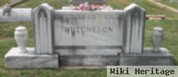 Cleo M. Hutcheson