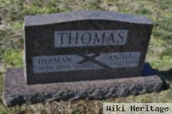 Ada Herman Thomas