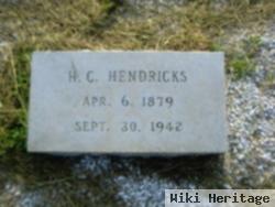 H. C. Hendricks