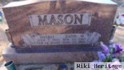 Haskel Mason