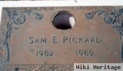 Sam E. Pickard