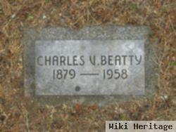 Charles Vernon Beatty