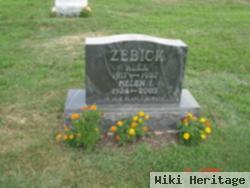 Helen I Zebick