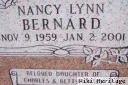 Nancy Lynn Bernard