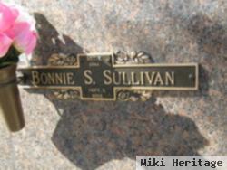 Bonnie Sue Staton Sullivan