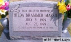 Hilda Brammer Massie