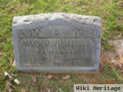 Alonzo Josephus Buchanan