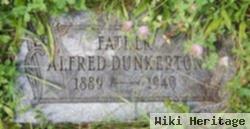 Alfred Dunkerton