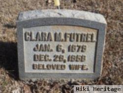 Clara M Futrell