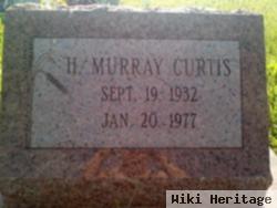 H. Murray Curtis