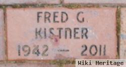 Fred G. Kistner