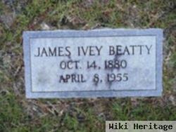 James Ivey Beatty