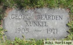 George Bearden Kunkel