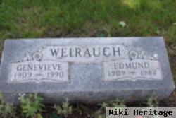 Genevieve Elizabeth Numczyk Weirauch