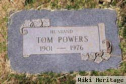 Tom Powers