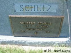 Wilbert Schulz