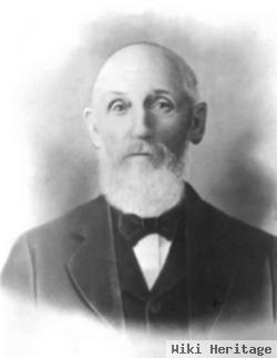 William John Dinges