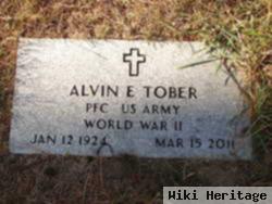 Alvin E Tober