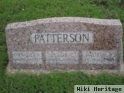 Jessie L. Patterson