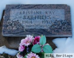 Kristine Kay Barthels