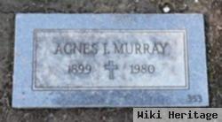 Agnes I. Murray