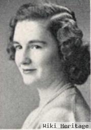 Mary Ellen Zevenbergen Sand