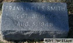 Frank Wells Smith