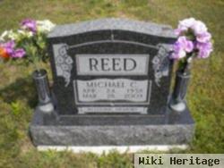 Michael C Reed