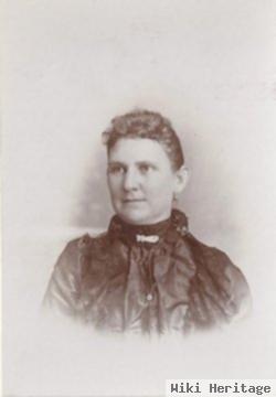 Laura Evaline Wilson Bisch